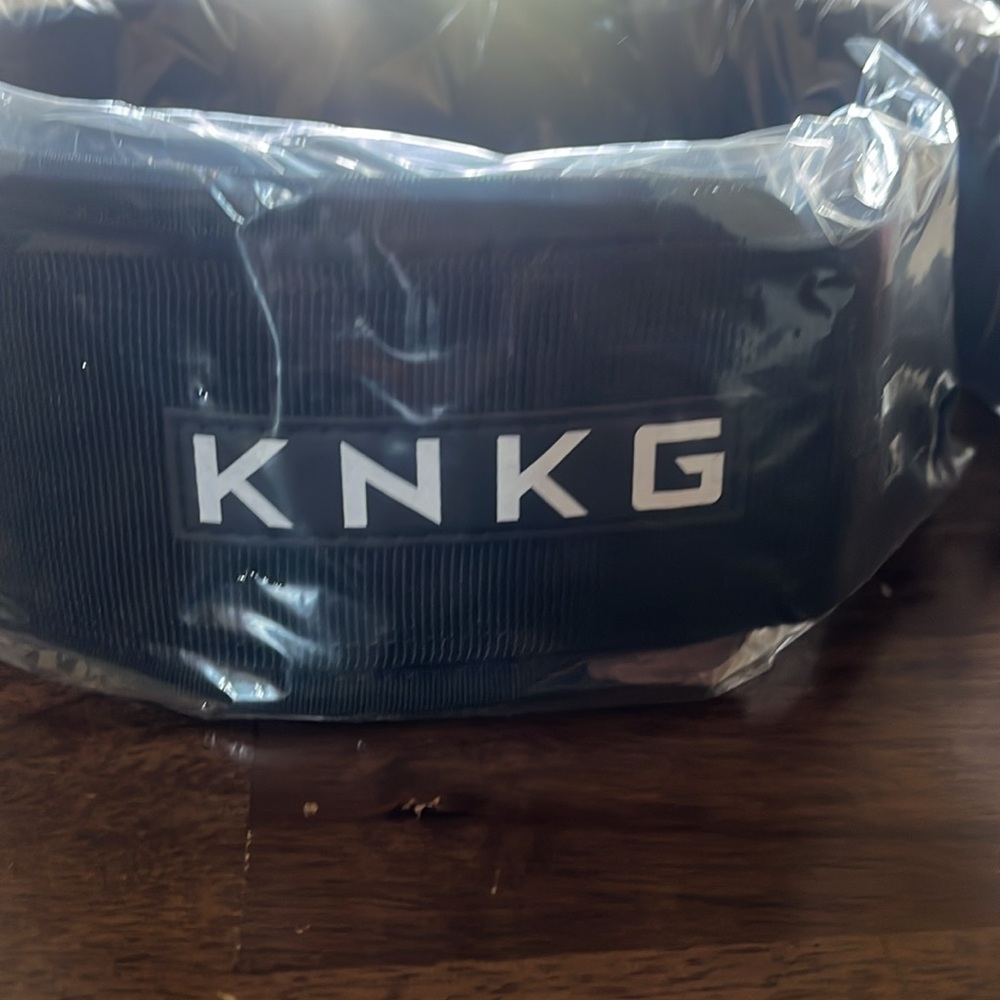 King Kong Lifting Belt